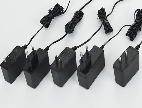 12W ac adapters